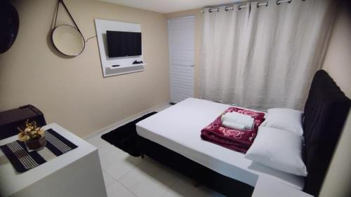 SUITE DU VÔ - Cantinho Du Vô in Santa Teresa