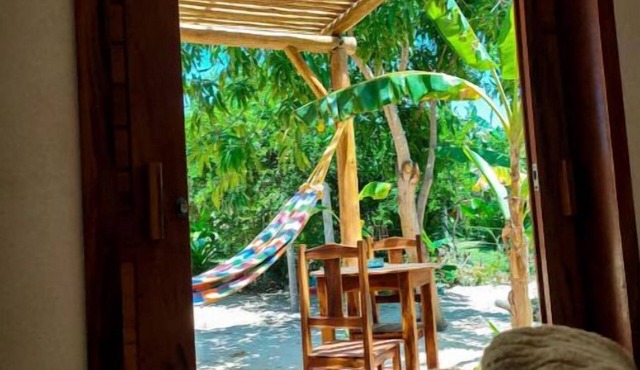 Suite Icarai Kite House 3 in Icarai de Amontada