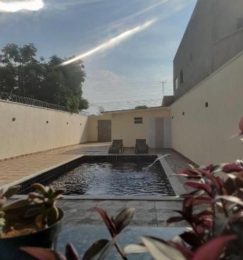 Suite&Piscina