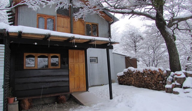 Suite Rústica en un Valle Rodeado de Bosque,ideal Para Realizar Senderismo!