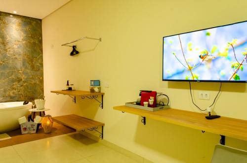 Suites Anacã
