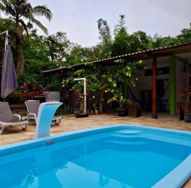 Suites Brejauva