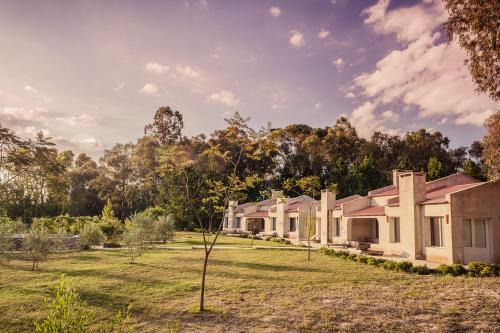 Suites Camacho in Carmelo