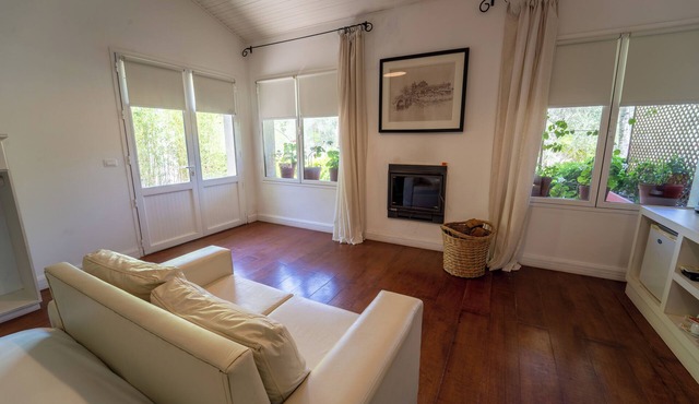 Suites Camacho in Carmelo