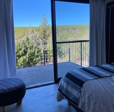 Suites de Montaña Cumbrecita 1