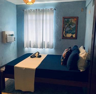 Suites Estrela Dalva in Lauro de Freitas