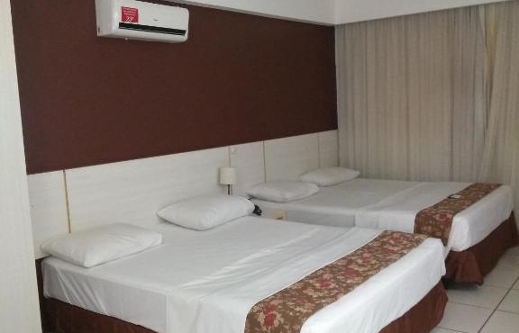 SUITES LE JARDIN CALDAS NOVAS