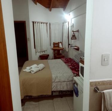 Suites Piltri