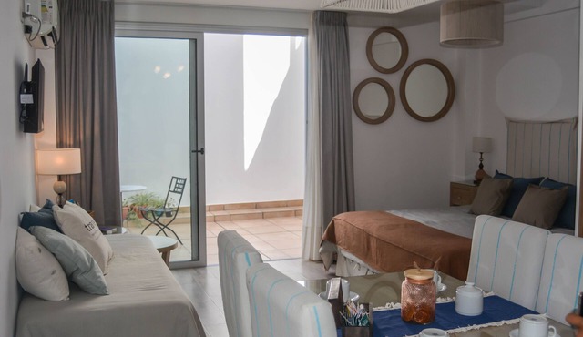 Suites Salta
