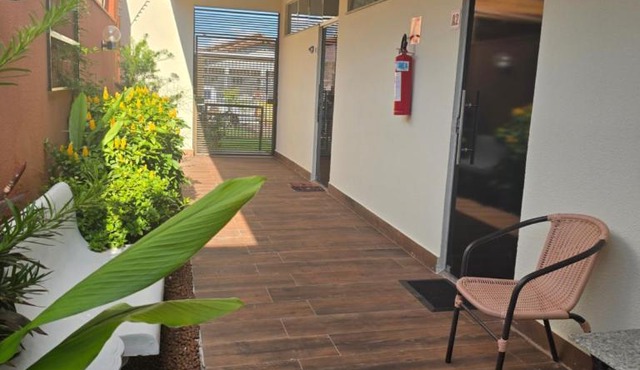 SUITES SANTA FÉcg A5