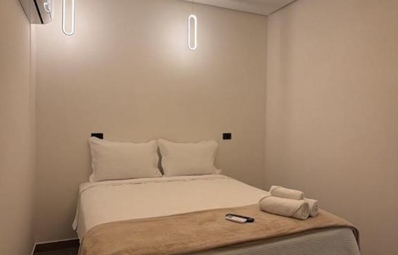 Suits Hotel Pratinha