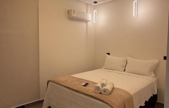 Suits Hotel Pratinha