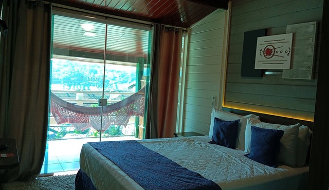 Summit Lago Hotel