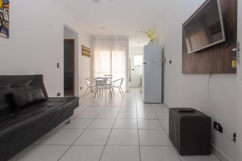 Sun Way Apartamentos com piscinas e churrasqueiras Apto 1310 in Ubatuba