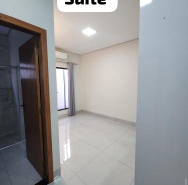 Sunflower residential house for rent