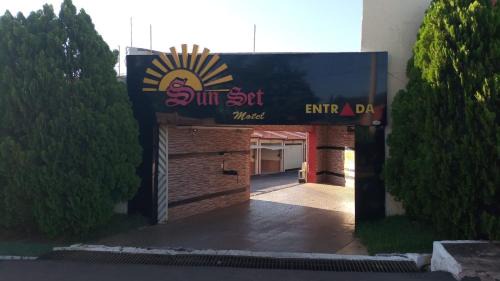 Sunset Apart Motel