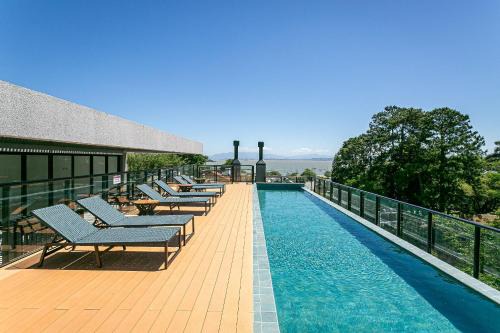 Sunset | Gastronomy | Pool | #SAL04