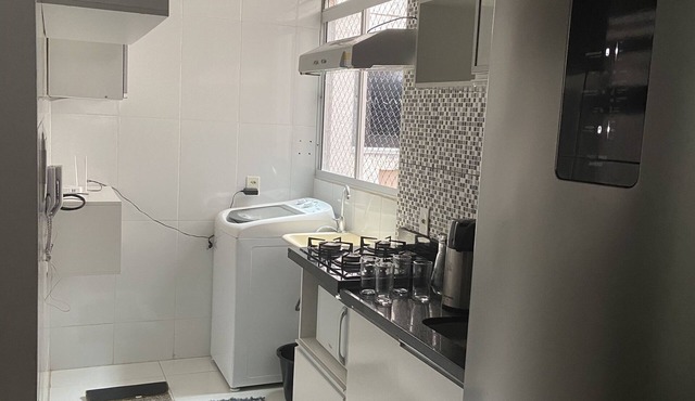 Super cozy and luxurious apartment, furnished, close to factories and markets