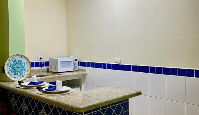 Surfside Suites