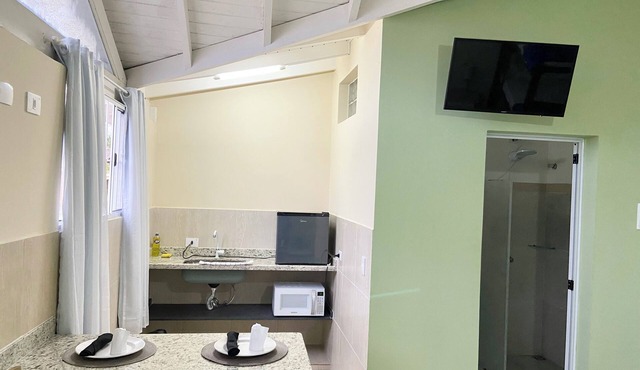 Surfside Suites