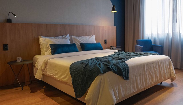 Swan Novo Hamburgo