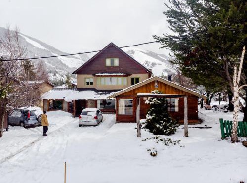 Swell Snow House