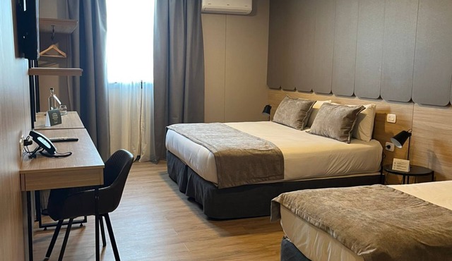 Tótem Hotel & Spa