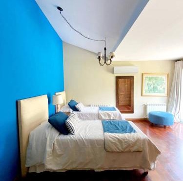 Tù Casa de Campo Petit Hotel - Casa Completa