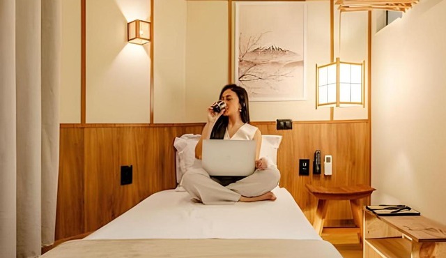 Tōka Urban Stay in São Paulo