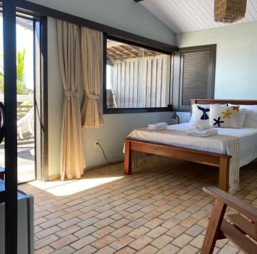 Tabatinga Beach Hotel