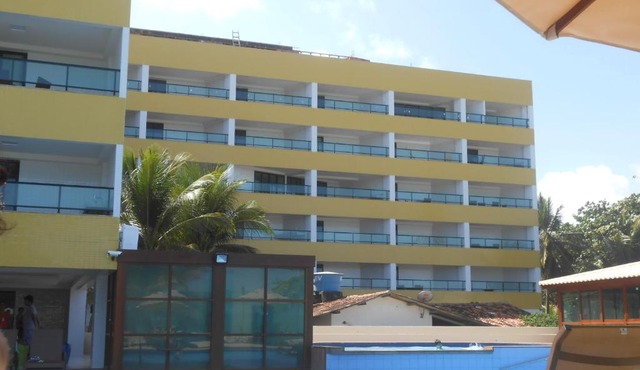 Tabatinga Residence Apart Hotel