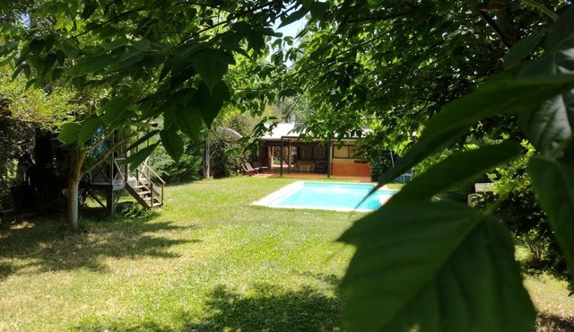 Tacuara House Roldan