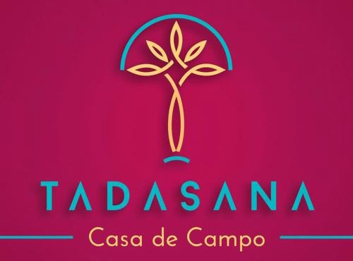 TADASANA CASA DE CAMPO
