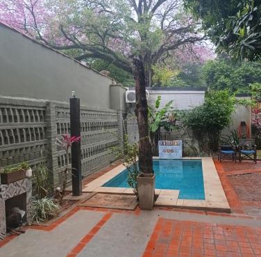 Taguato B&B
