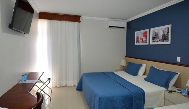 Taiyo Thermas Hotel