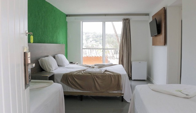 Taruma Buzios Hotel