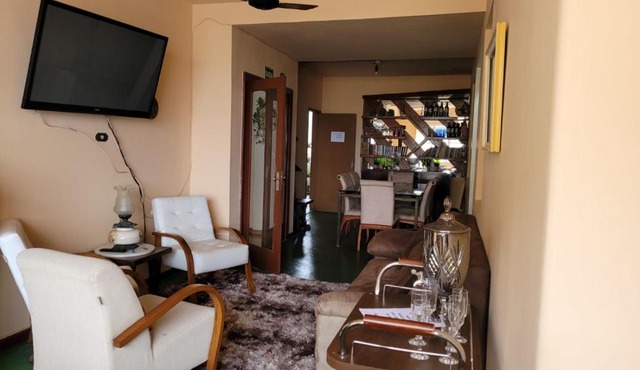 Taufik Hotel