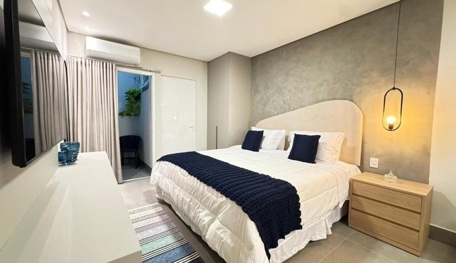 Tc Lofts in Uberlândia