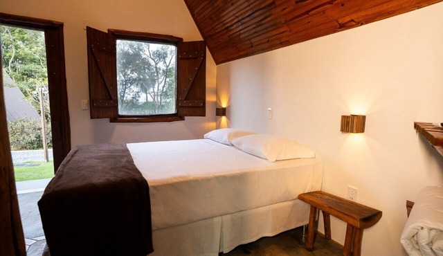 TEKOHA ECO HOTEL