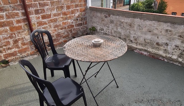 TEMPORARY APARTMENT FOR RENT IN PADUA