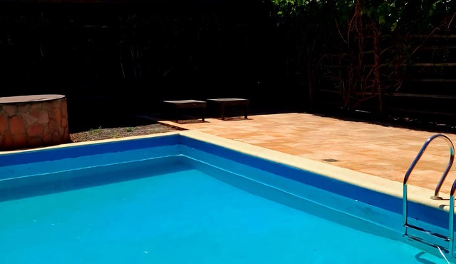 Temporary Timbó. "Full Day Rentals with Comfort and Style."