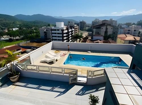 Tenório - Piscina/Churrasqueira/250m Da Praia