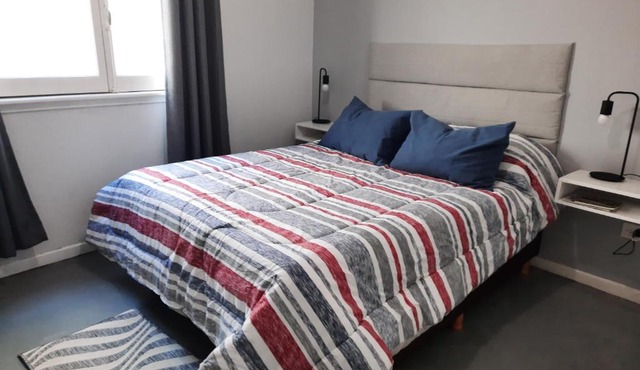 Teodoro HOME - Excelente ubicación 40m2