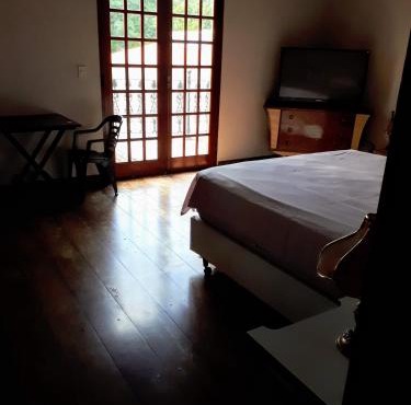 Terapias integrativas do Sandrin