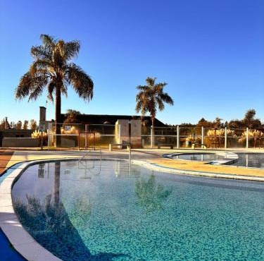 Termas Concepcion