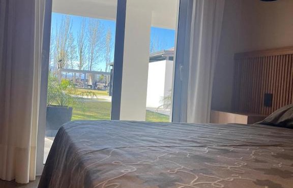TERMAS PISMANTA Hotel & Spa