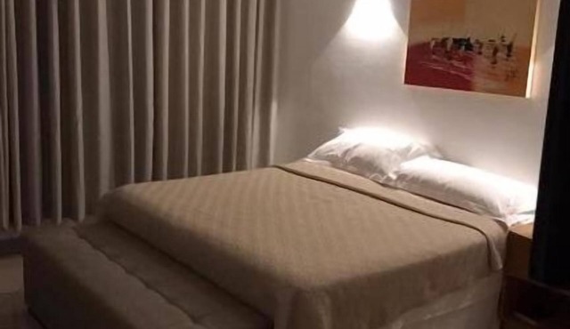 Terra Verde Hotel in Rio Branco