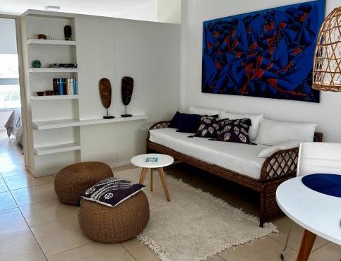 Terrazas Resort departamento 1 dormitorio con piscina - cochera opcional