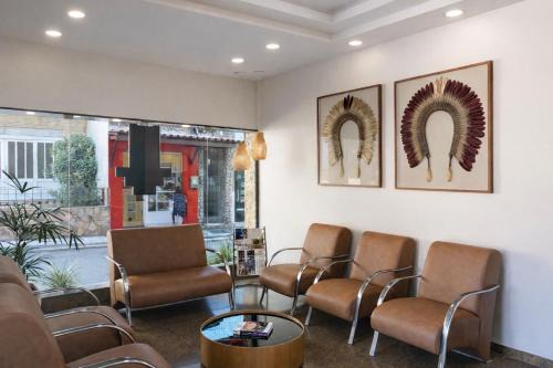 Terrazzo Hotel Campos dos Goytacazes