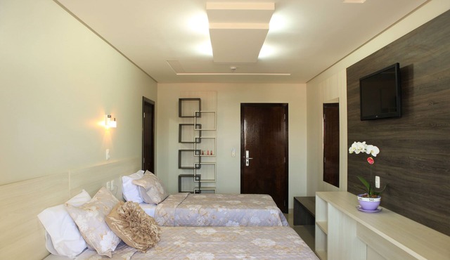 Tezla Hotel